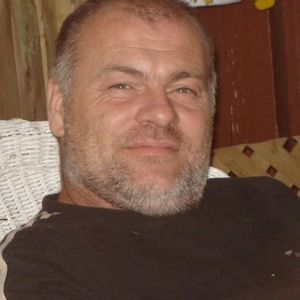 Meet your Posher, Randy